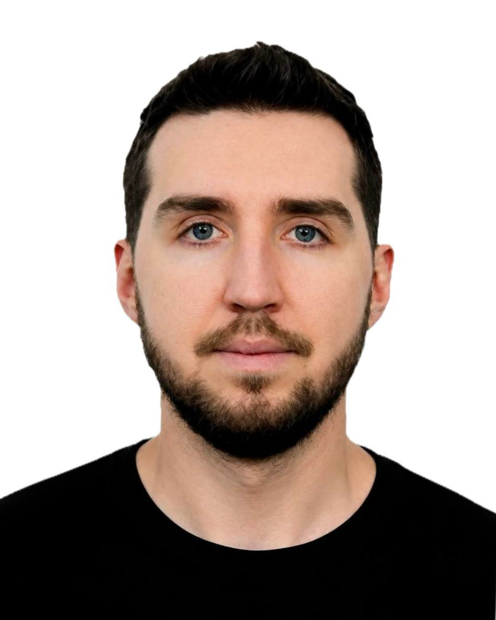 Дмитрий Гаранжа — основатель GDE AI